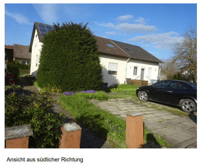 Prodej domu 202 m², pozemek 1.029 m², Weidenweg, Schwäbisch Hall, Bádensko-Württembersko Prodej domu 202 m², pozemek 1.029 m², Weidenweg, Schwäbisch Hall, Bádensko-Württembersko