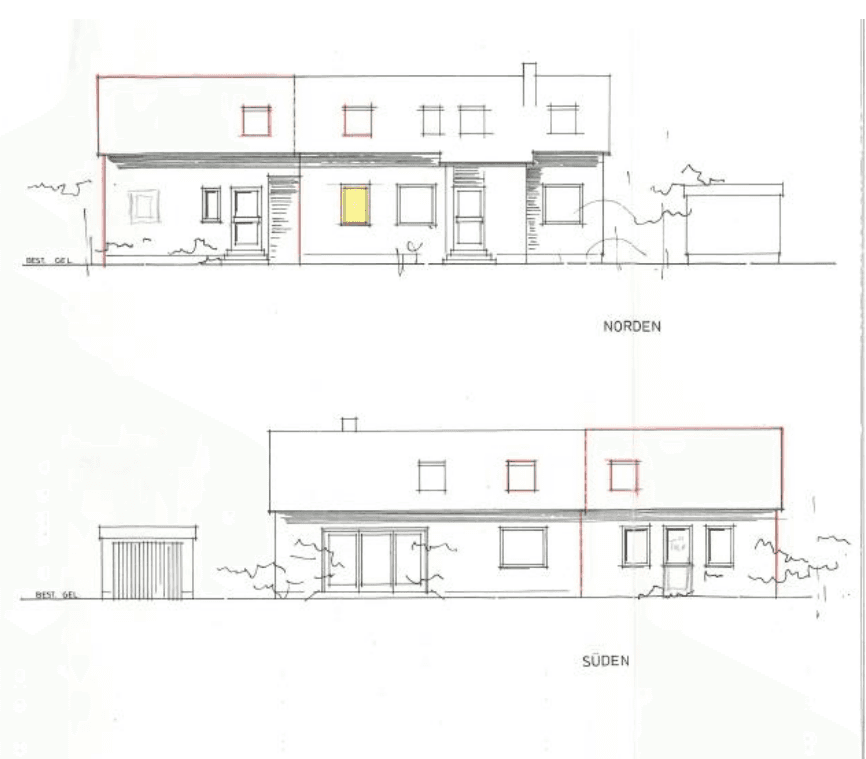 Prodej domu 202 m², pozemek 1.029 m², Weidenweg, Schwäbisch Hall, Bádensko-Württembersko Prodej domu 202 m², pozemek 1.029 m², Weidenweg, Schwäbisch Hall, Bádensko-Württembersko