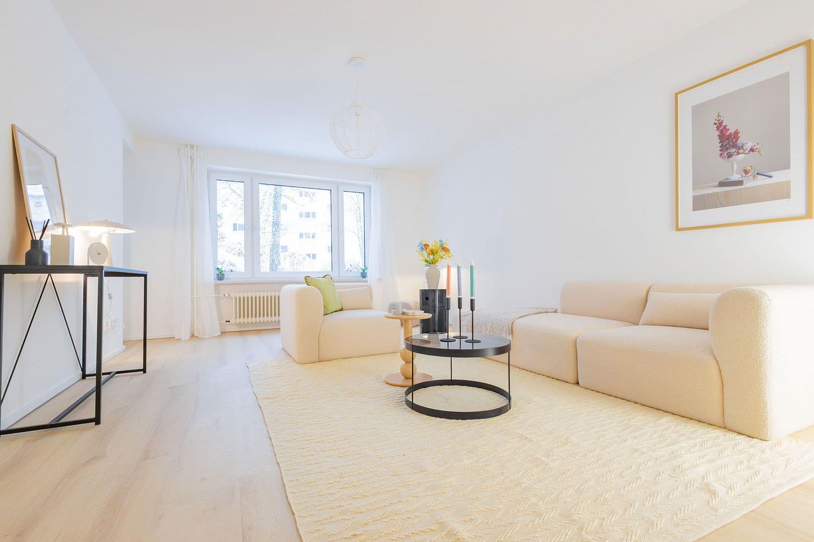 Prodej bytu 4+1 91 m², Benzstraße 20, Hamburg, Hamburg Prodej bytu 4+1 91 m², Benzstraße 20, Hamburg, Hamburg