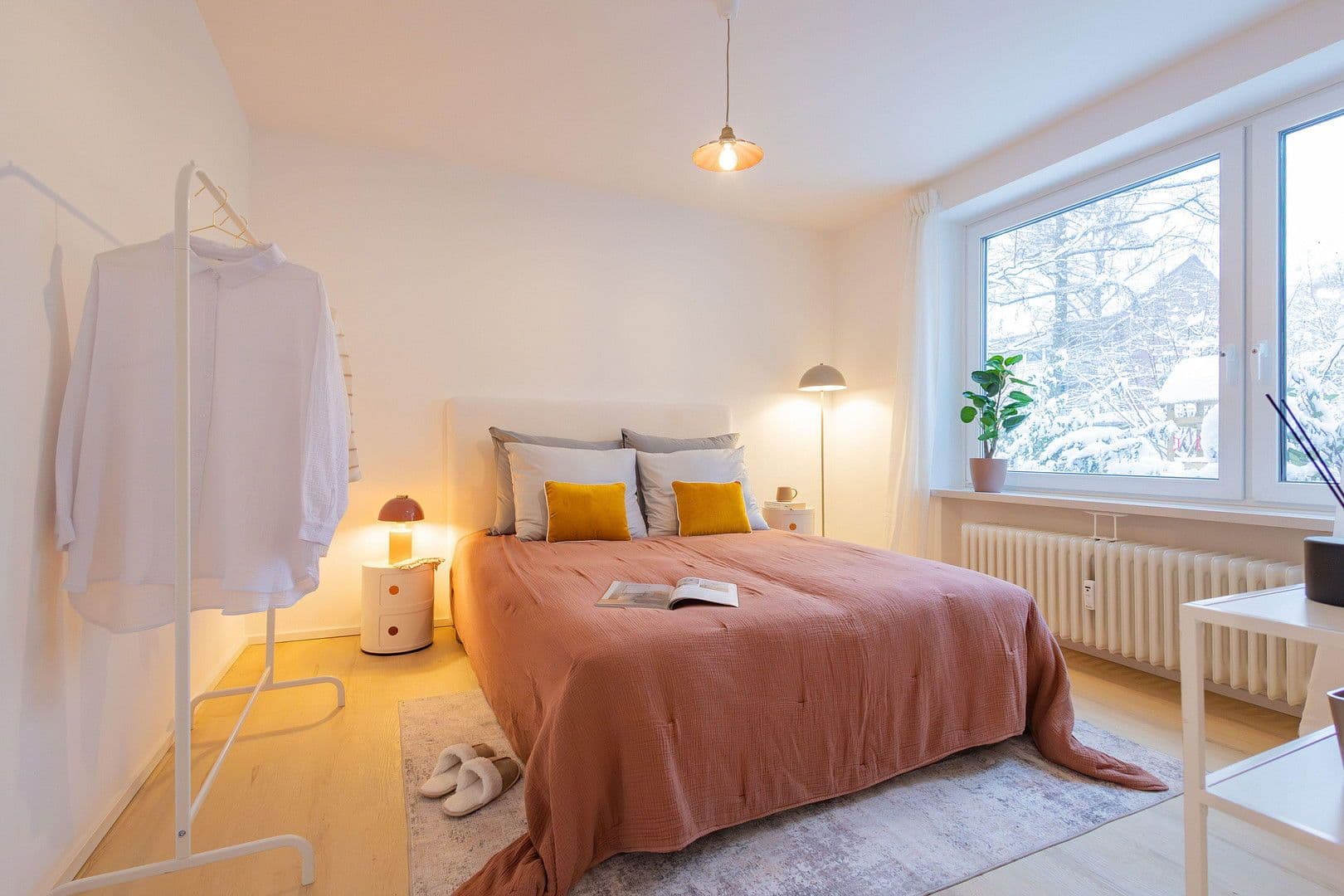 Prodej bytu 4+1 91 m², Benzstraße 20, Hamburg, Hamburg Prodej bytu 4+1 91 m², Benzstraße 20, Hamburg, Hamburg