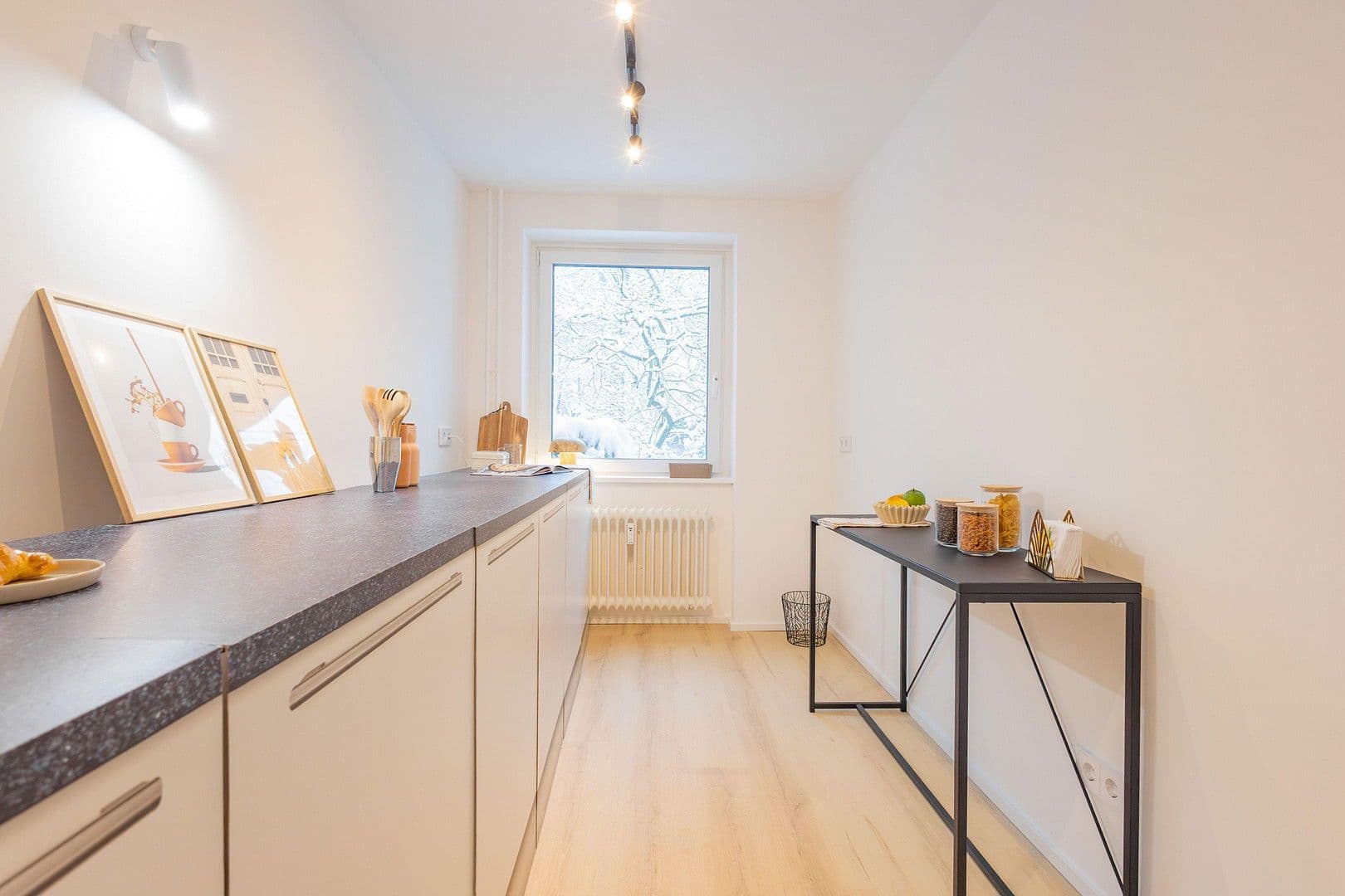 Prodej bytu 4+1 91 m², Benzstraße 20, Hamburg, Hamburg Prodej bytu 4+1 91 m², Benzstraße 20, Hamburg, Hamburg