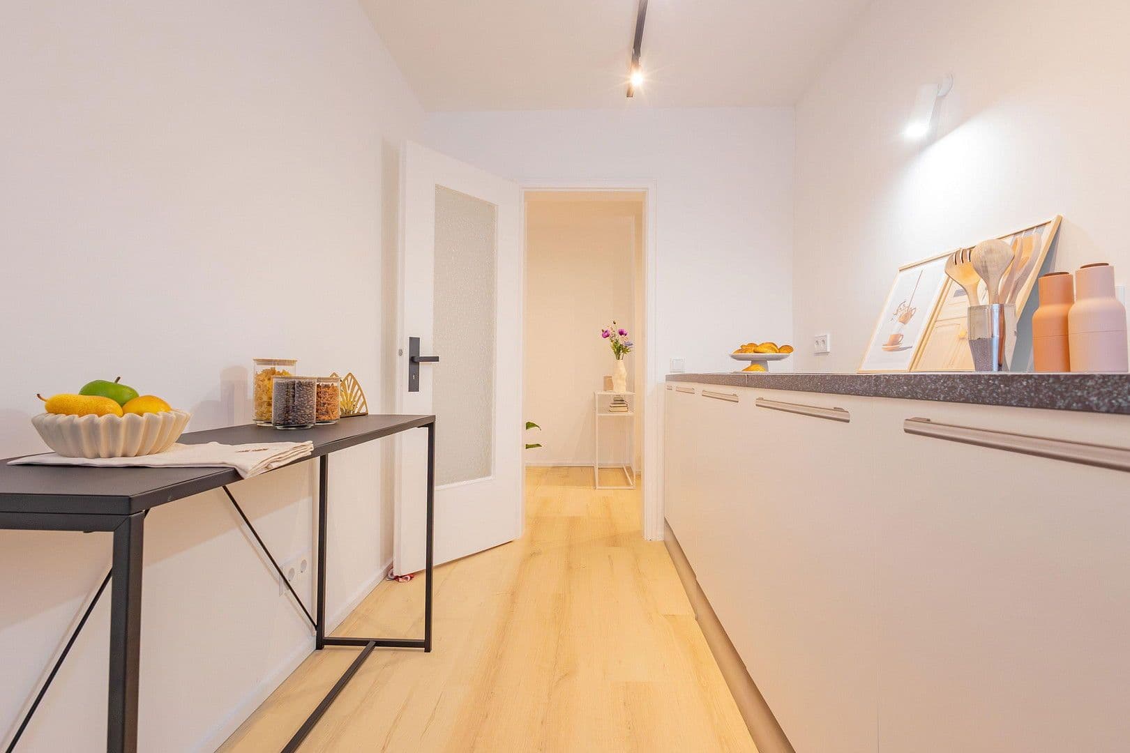 Prodej bytu 4+1 91 m², Benzstraße 20, Hamburg, Hamburg Prodej bytu 4+1 91 m², Benzstraße 20, Hamburg, Hamburg