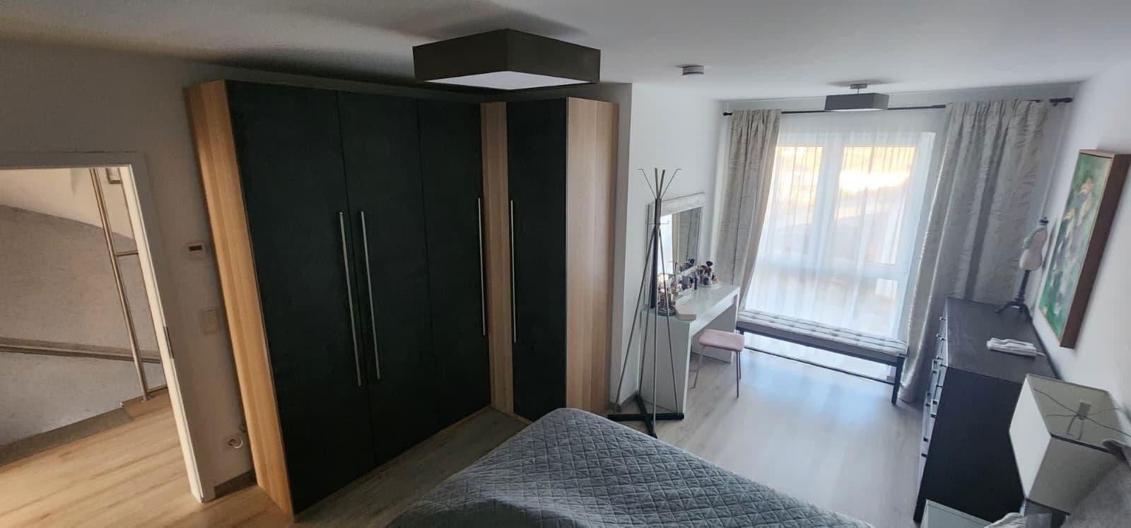 Pronájem domu 145 m², pozemek 153 m², Bad Honnef, Severní Porýní-Vestfálsko Pronájem domu 145 m², pozemek 153 m², Bad Honnef, Severní Porýní-Vestfálsko