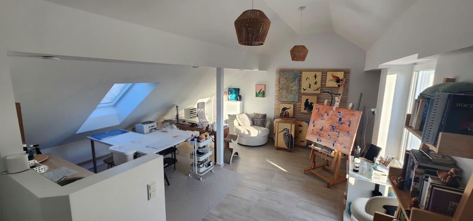 Pronájem domu 145 m², pozemek 153 m², Bad Honnef, Severní Porýní-Vestfálsko Pronájem domu 145 m², pozemek 153 m², Bad Honnef, Severní Porýní-Vestfálsko