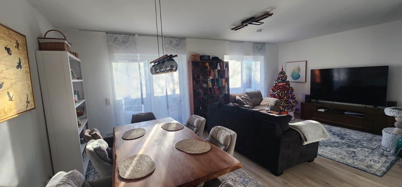 Pronájem domu 145 m², pozemek 153 m², Bad Honnef, Severní Porýní-Vestfálsko Pronájem domu 145 m², pozemek 153 m², Bad Honnef, Severní Porýní-Vestfálsko