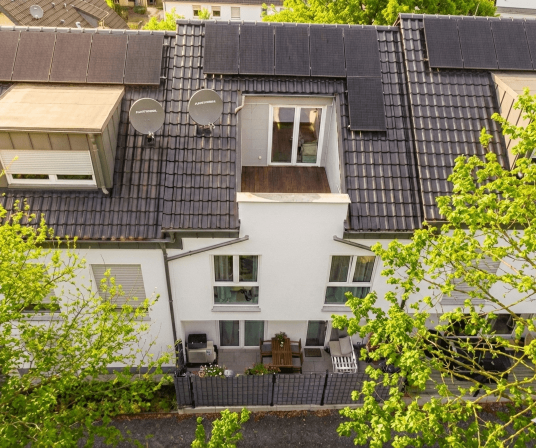 Pronájem domu 145 m², pozemek 153 m², Bad Honnef, Severní Porýní-Vestfálsko Pronájem domu 145 m², pozemek 153 m², Bad Honnef, Severní Porýní-Vestfálsko