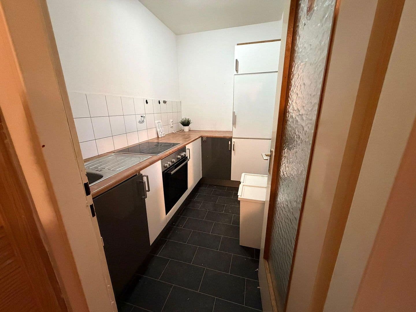 Pronájem bytu 1+1 30 m², Gerhart Hauptmann Straße 15, Erlangen, Bavorsko Pronájem bytu 1+1 30 m², Gerhart Hauptmann Straße 15, Erlangen, Bavorsko