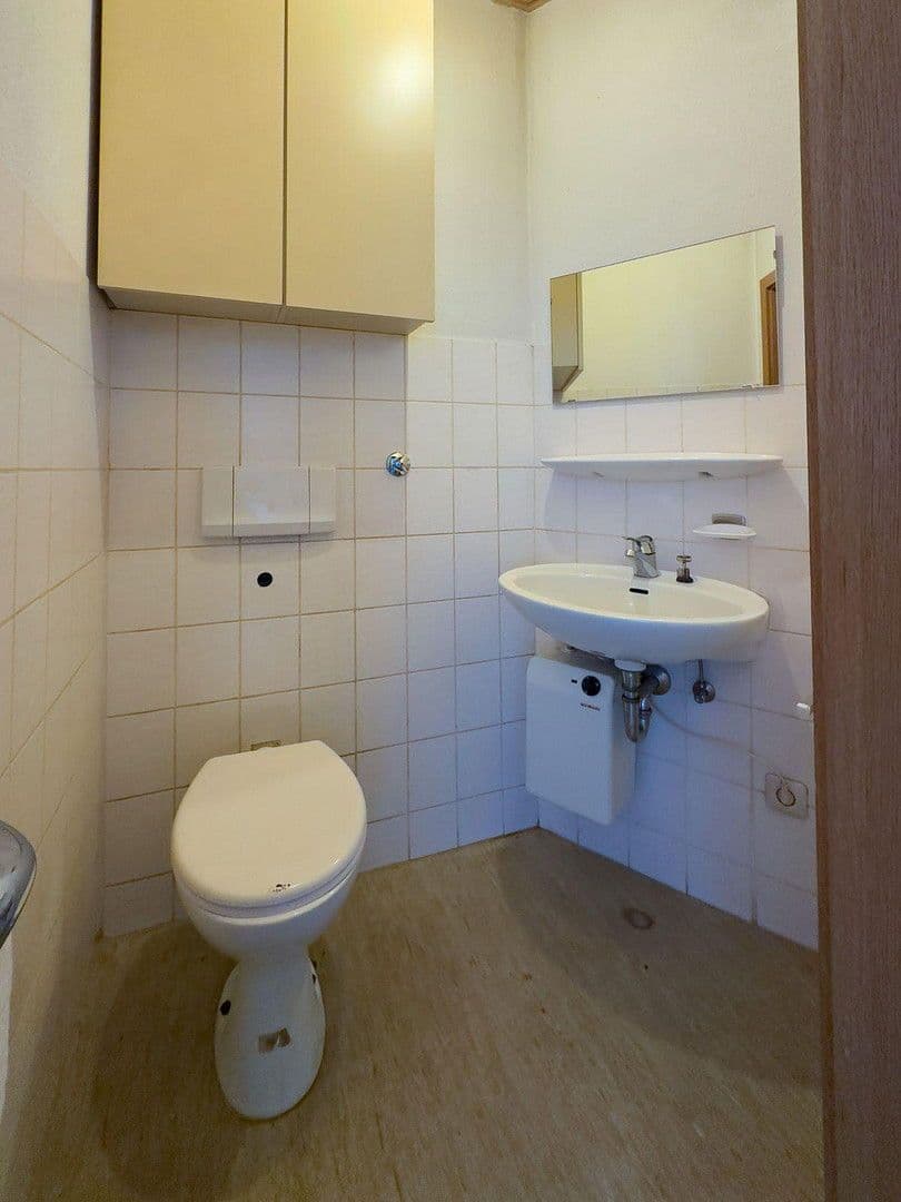 Pronájem kanceláře 43 m², Bad Homburg vor der Höhe, Hessen Pronájem kanceláře 43 m², Bad Homburg vor der Höhe, Hessen