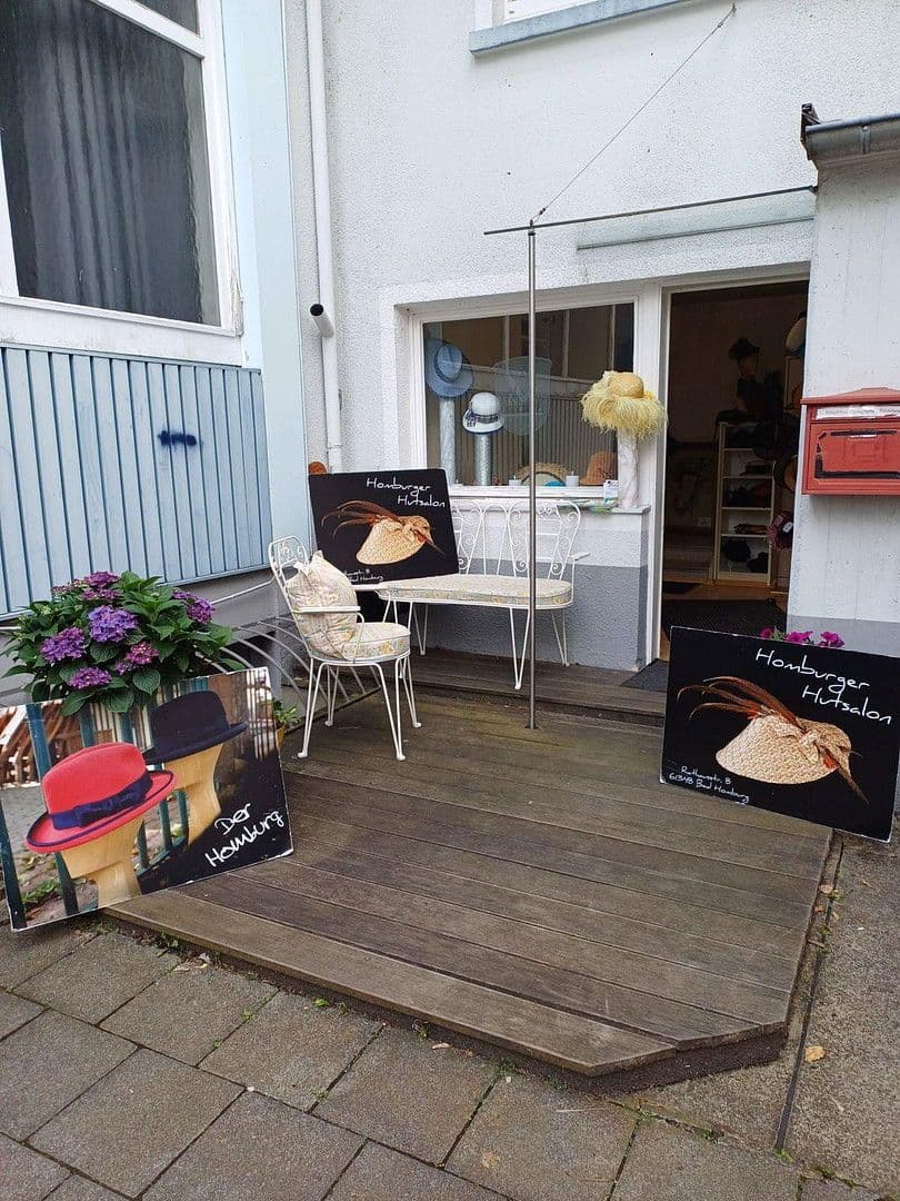 Pronájem kanceláře 43 m², Bad Homburg vor der Höhe, Hessen Pronájem kanceláře 43 m², Bad Homburg vor der Höhe, Hessen