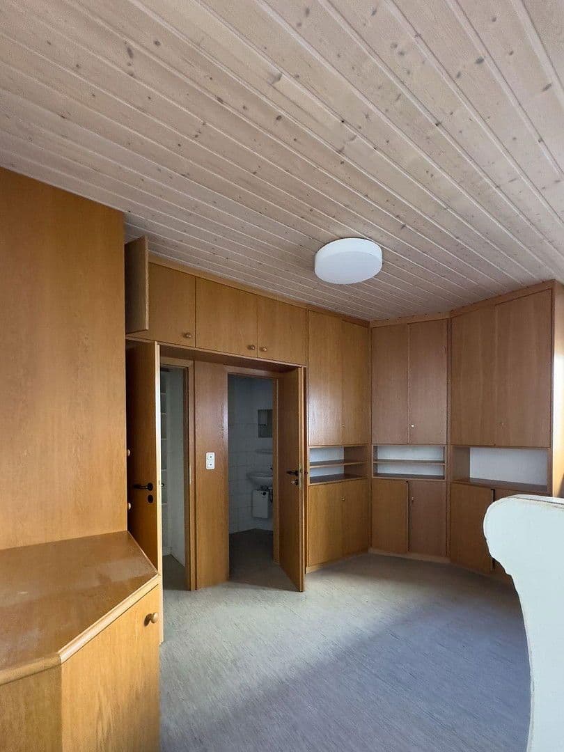 Pronájem kanceláře 43 m², Bad Homburg vor der Höhe, Hessen Pronájem kanceláře 43 m², Bad Homburg vor der Höhe, Hessen