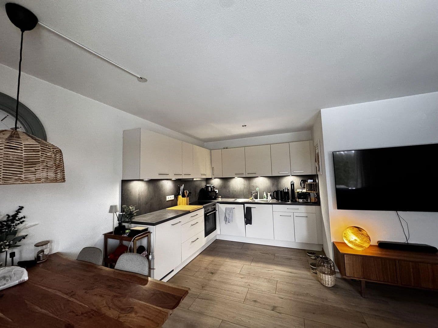 Pronájem bytu 3+1 74 m², Freising, Bavorsko Pronájem bytu 3+1 74 m², Freising, Bavorsko