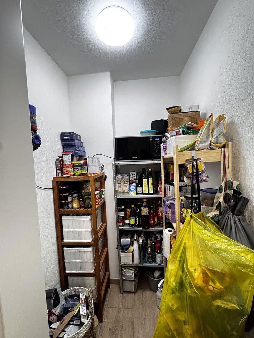 Pronájem bytu 3+1 74 m², Freising, Bavorsko Pronájem bytu 3+1 74 m², Freising, Bavorsko