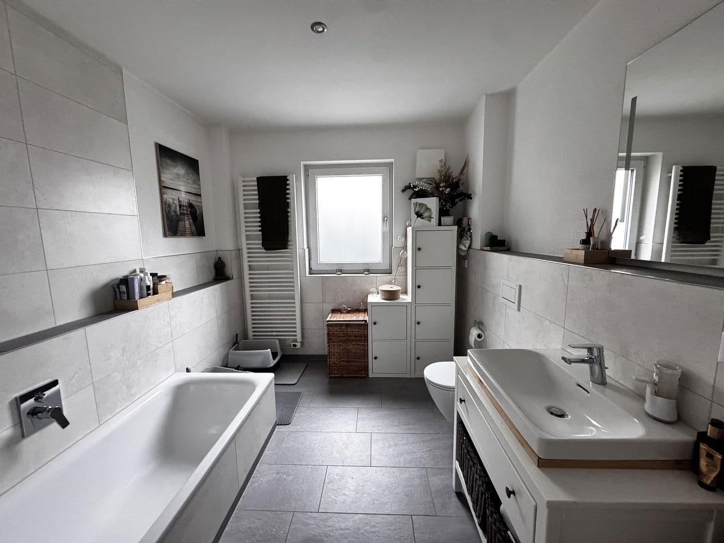 Pronájem bytu 3+1 74 m², Freising, Bavorsko Pronájem bytu 3+1 74 m², Freising, Bavorsko