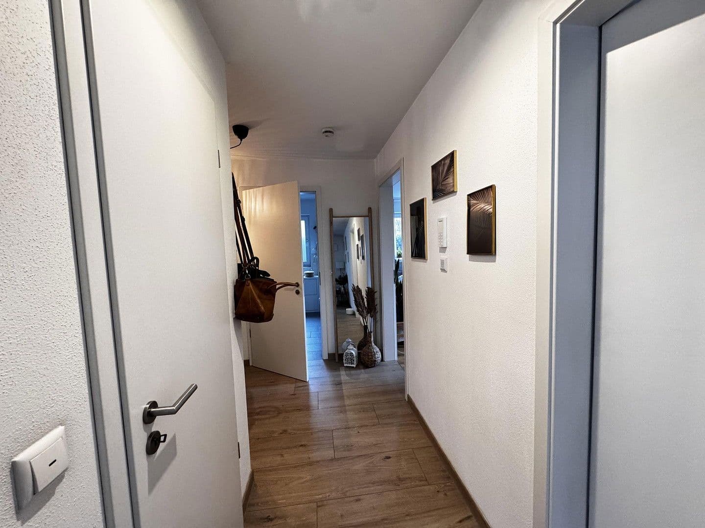 Pronájem bytu 3+1 74 m², Freising, Bavorsko Pronájem bytu 3+1 74 m², Freising, Bavorsko