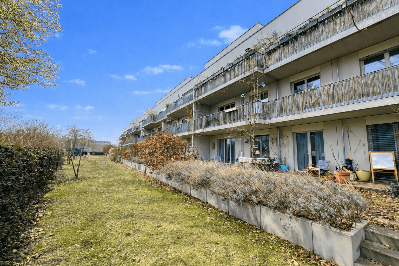 Prodej bytu 4+1 123 m², Berlin - Tempelhof, Berlín Prodej bytu 4+1 123 m², Berlin - Tempelhof, Berlín