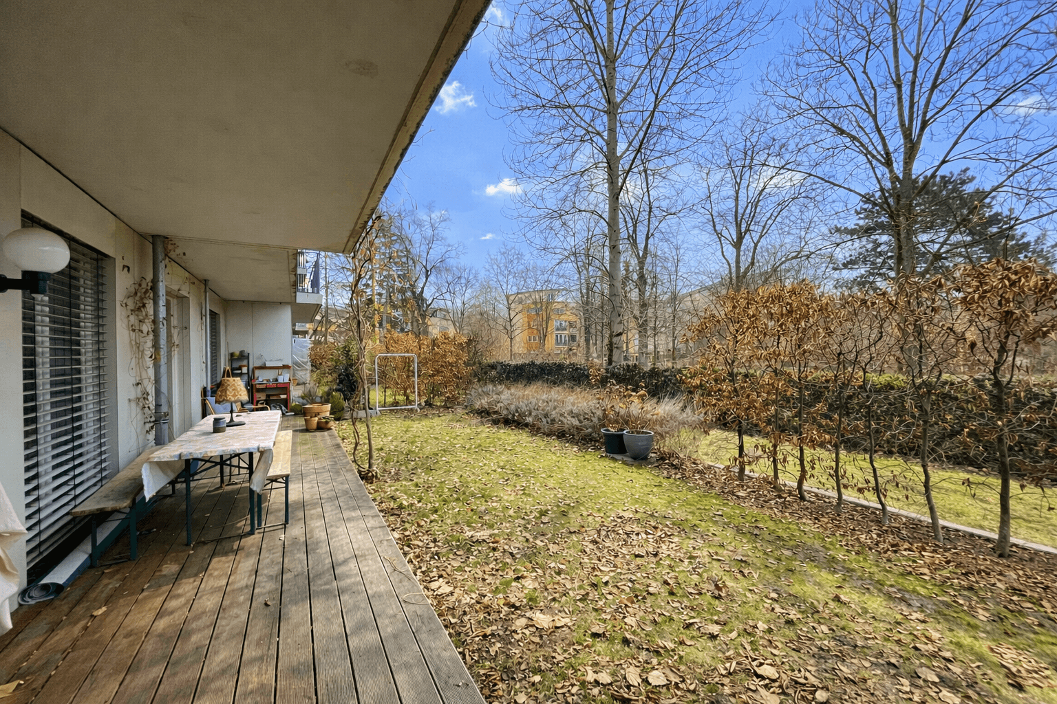 Prodej bytu 4+1 123 m², Berlin - Tempelhof, Berlín Prodej bytu 4+1 123 m², Berlin - Tempelhof, Berlín