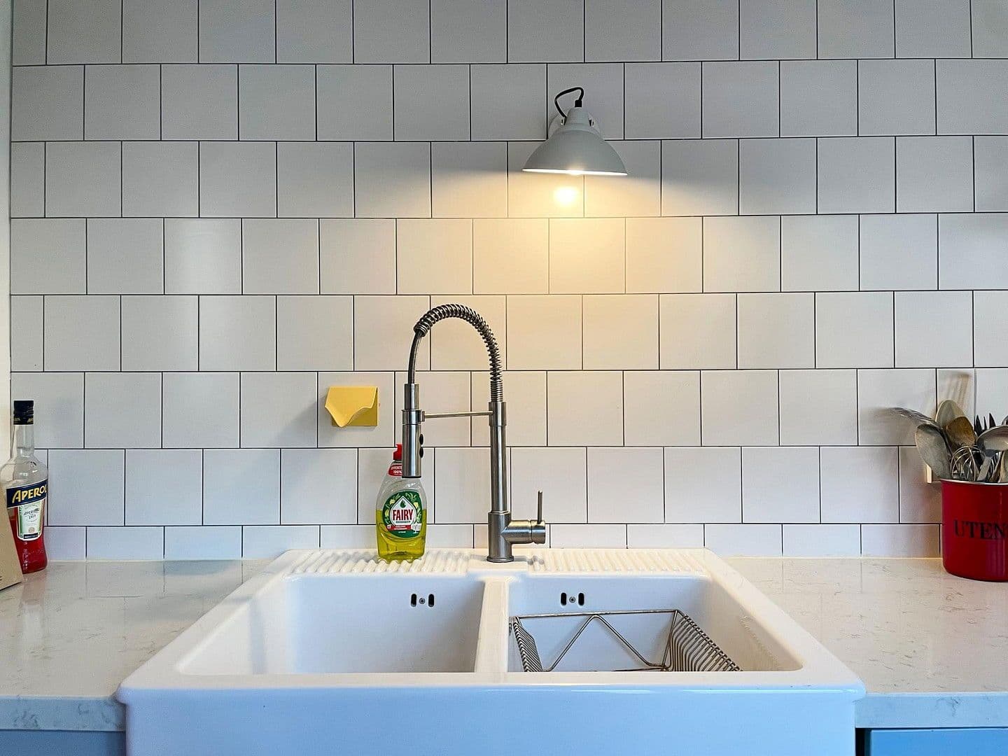 Prodej bytu 4+1 123 m², Berlin - Tempelhof, Berlín Prodej bytu 4+1 123 m², Berlin - Tempelhof, Berlín