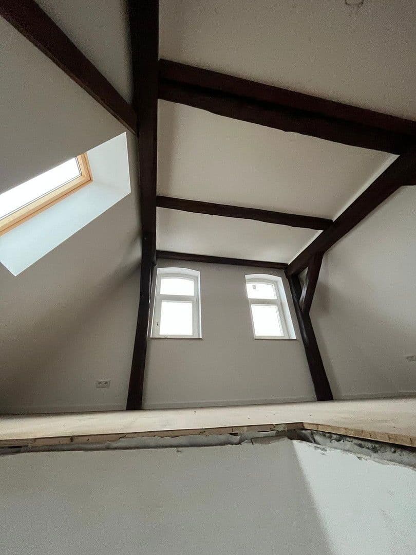 Prodej bytu 3+1 65 m², Nürnbergerstr. 47, Schnaittach, Bavorsko Prodej bytu 3+1 65 m², Nürnbergerstr. 47, Schnaittach, Bavorsko