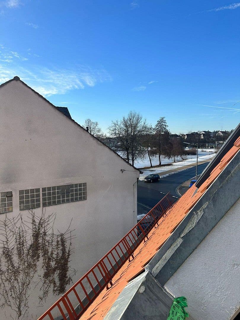 Prodej bytu 3+1 65 m², Nürnbergerstr. 47, Schnaittach, Bavorsko Prodej bytu 3+1 65 m², Nürnbergerstr. 47, Schnaittach, Bavorsko