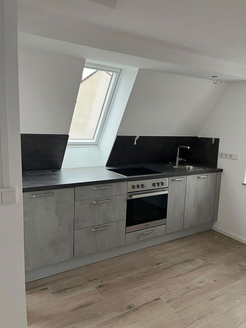 Prodej bytu 3+1 65 m², Nürnbergerstr. 47, Schnaittach, Bavorsko Prodej bytu 3+1 65 m², Nürnbergerstr. 47, Schnaittach, Bavorsko