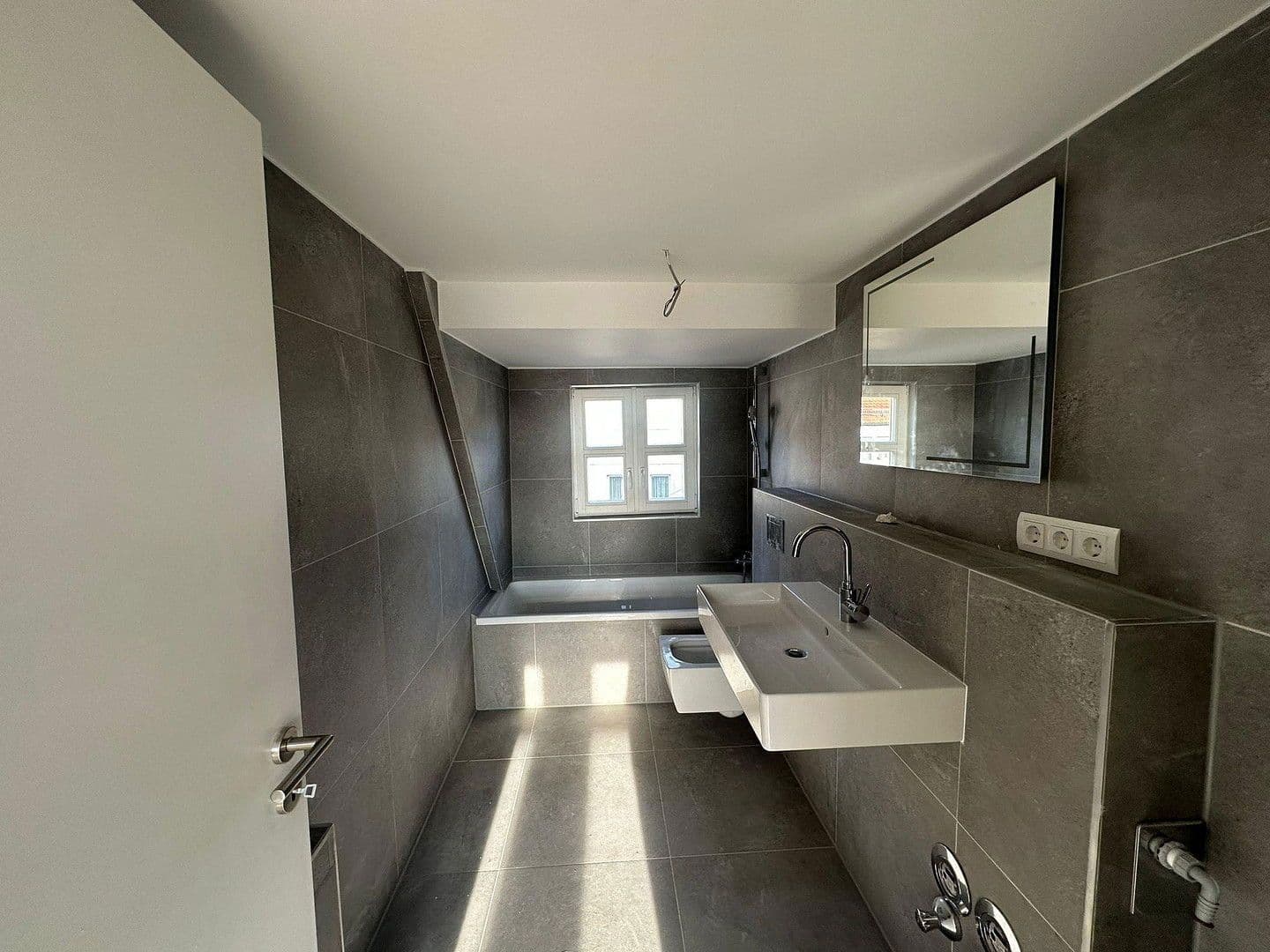 Prodej bytu 3+1 65 m², Nürnbergerstr. 47, Schnaittach, Bavorsko Prodej bytu 3+1 65 m², Nürnbergerstr. 47, Schnaittach, Bavorsko