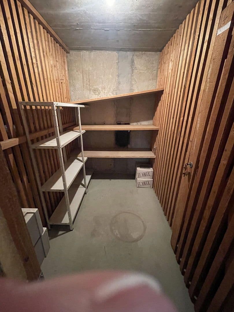 Prodej bytu 3+1 83 m², Leonberg, Bádensko-Württembersko Prodej bytu 3+1 83 m², Leonberg, Bádensko-Württembersko