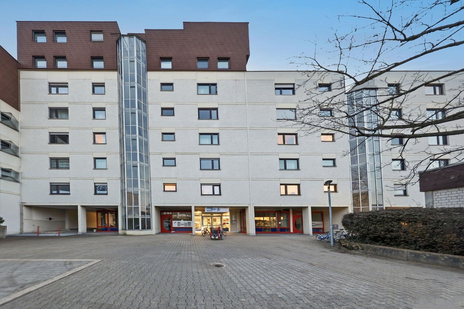 Prodej bytu 3+1 83 m², Leonberg, Bádensko-Württembersko Prodej bytu 3+1 83 m², Leonberg, Bádensko-Württembersko