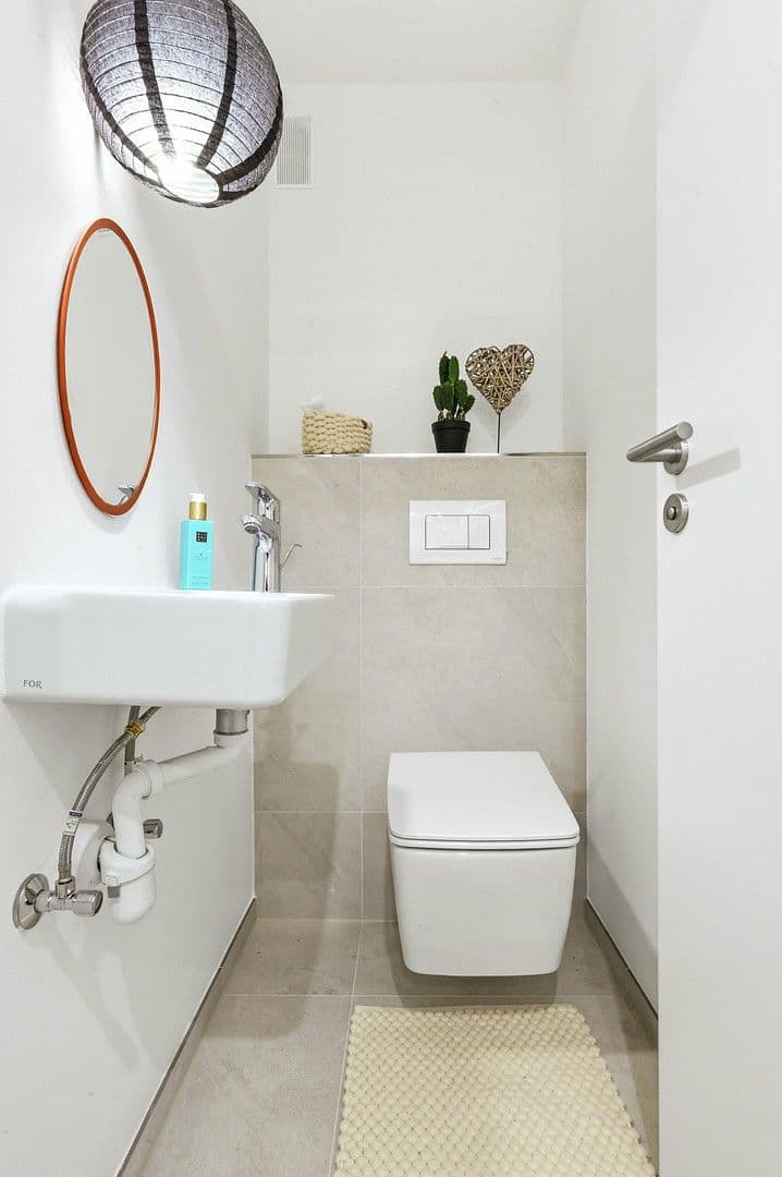 Prodej bytu 3+1 83 m², Leonberg, Bádensko-Württembersko Prodej bytu 3+1 83 m², Leonberg, Bádensko-Württembersko