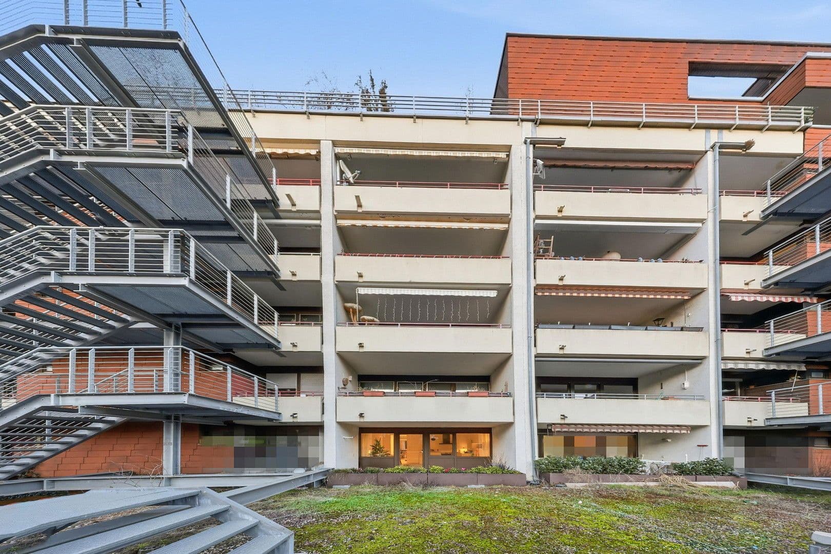Prodej bytu 3+1 83 m², Leonberg, Bádensko-Württembersko Prodej bytu 3+1 83 m², Leonberg, Bádensko-Württembersko