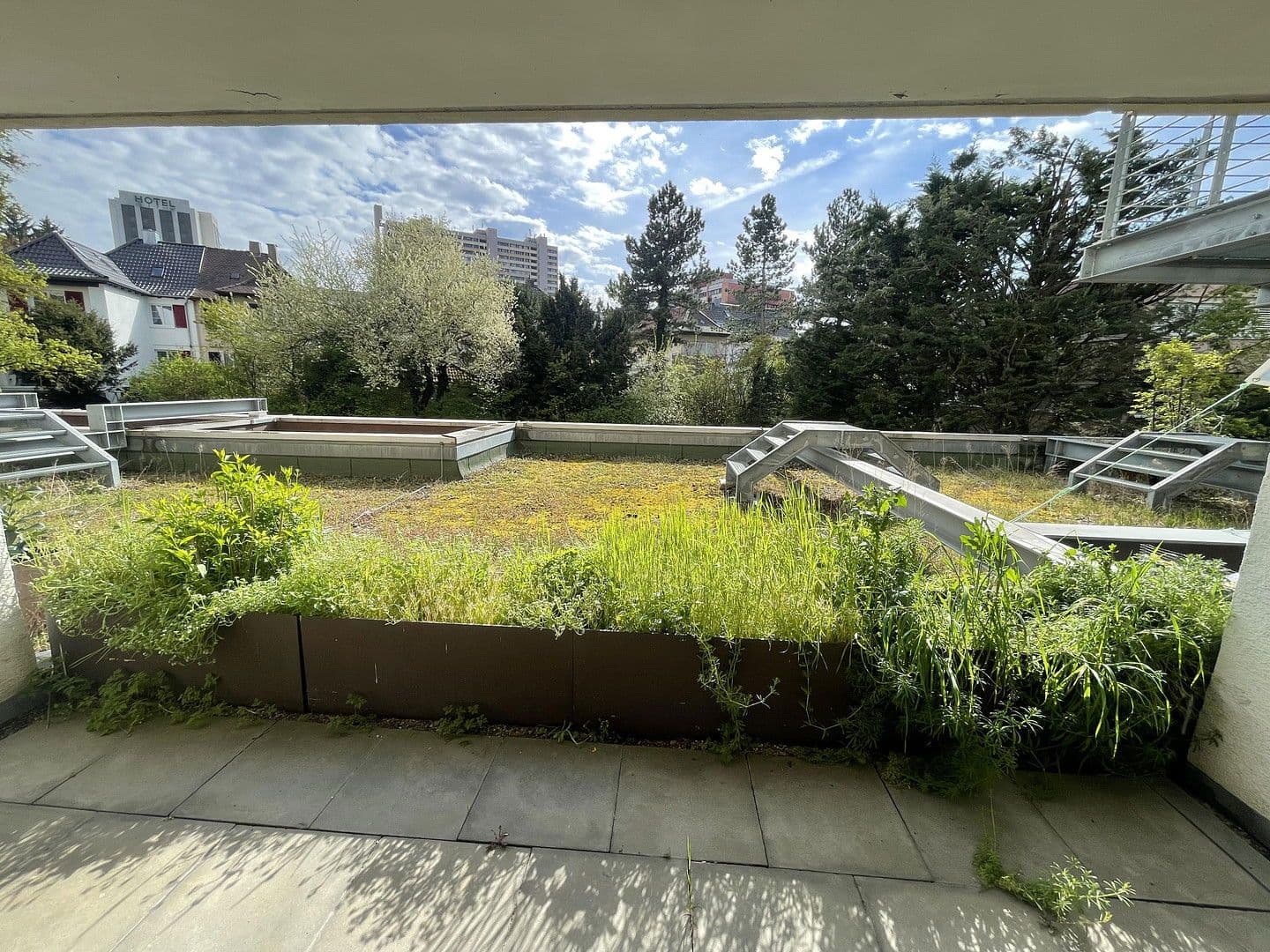 Prodej bytu 3+1 83 m², Leonberg, Bádensko-Württembersko Prodej bytu 3+1 83 m², Leonberg, Bádensko-Württembersko