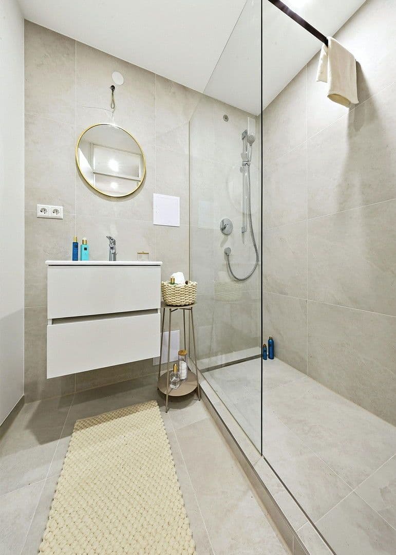 Prodej bytu 3+1 83 m², Leonberg, Bádensko-Württembersko Prodej bytu 3+1 83 m², Leonberg, Bádensko-Württembersko