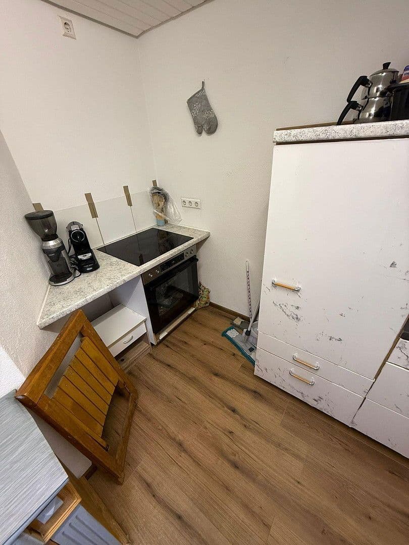 Pronájem bytu 2+1 45 m², Hohenfelser Str. 6, Mühlingen, Bádensko-Württembersko Pronájem bytu 2+1 45 m², Hohenfelser Str. 6, Mühlingen, Bádensko-Württembersko