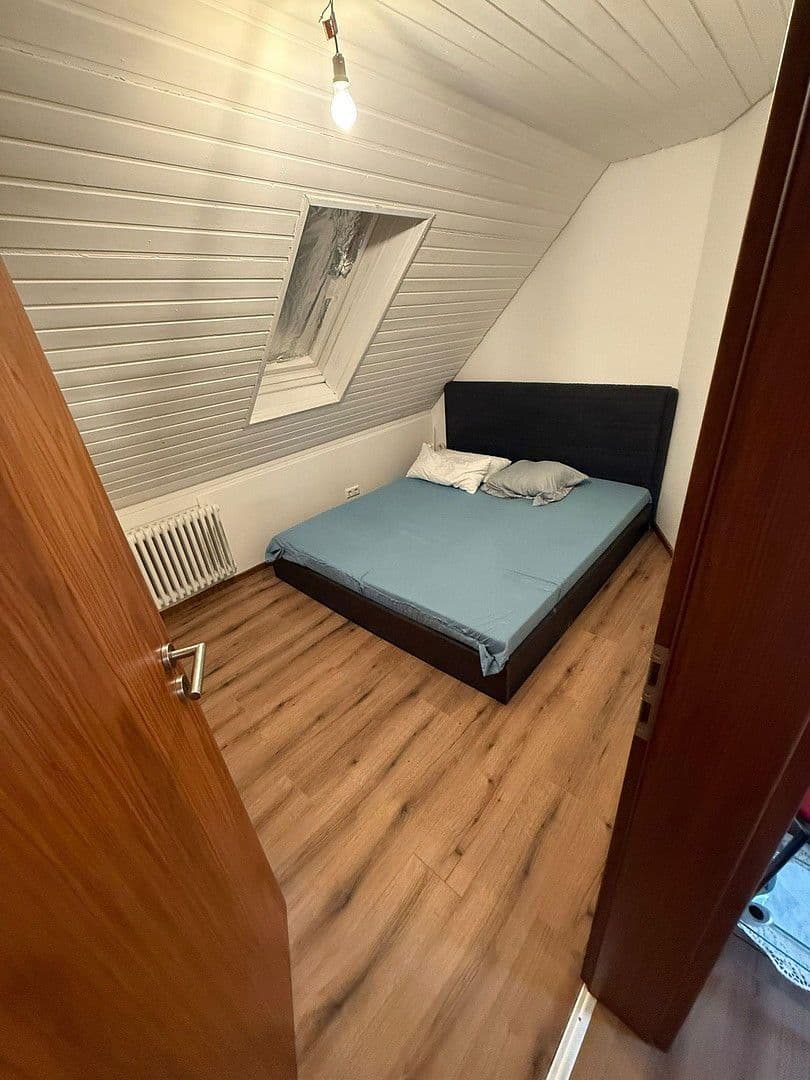 Pronájem bytu 2+1 45 m², Hohenfelser Str. 6, Mühlingen, Bádensko-Württembersko Pronájem bytu 2+1 45 m², Hohenfelser Str. 6, Mühlingen, Bádensko-Württembersko