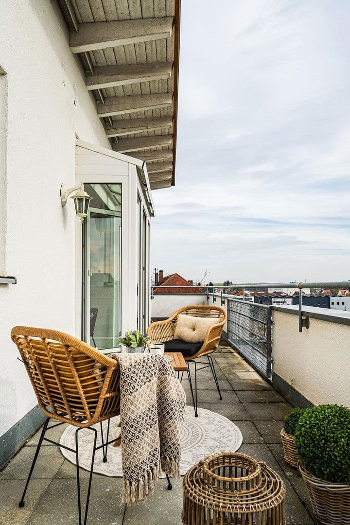 Prodej bytu 2+kk 78 m², Ehingen (Donau), Bádensko-Württembersko Prodej bytu 2+kk 78 m², Ehingen (Donau), Bádensko-Württembersko