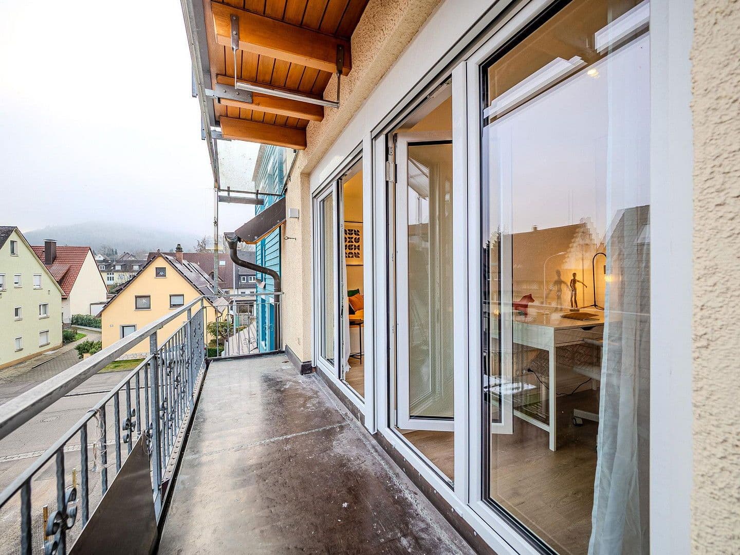 Pronájem bytu 1+1 12 m², Freiburg, Bádensko-Württembersko Pronájem bytu 1+1 12 m², Freiburg, Bádensko-Württembersko