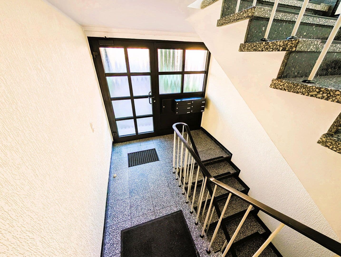 Prodej bytu 3+1 95 m², Mülheim an der Ruhr, Severní Porýní-Vestfálsko Prodej bytu 3+1 95 m², Mülheim an der Ruhr, Severní Porýní-Vestfálsko