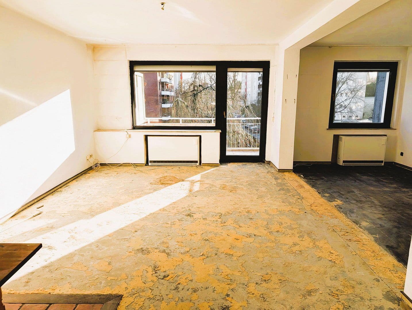 Prodej bytu 3+1 95 m², Mülheim an der Ruhr, Severní Porýní-Vestfálsko Prodej bytu 3+1 95 m², Mülheim an der Ruhr, Severní Porýní-Vestfálsko