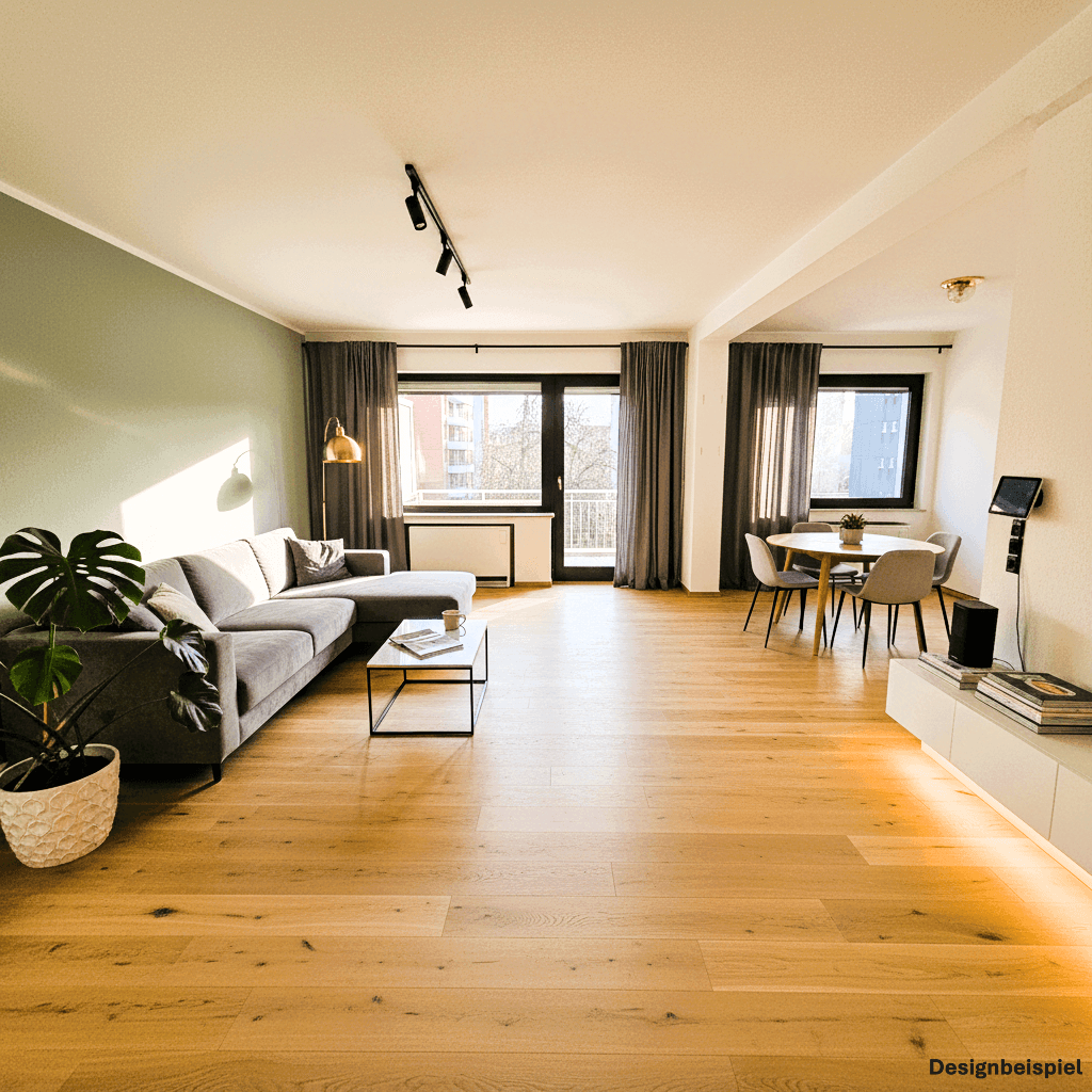 Prodej bytu 3+1 95 m², Mülheim an der Ruhr, Severní Porýní-Vestfálsko Prodej bytu 3+1 95 m², Mülheim an der Ruhr, Severní Porýní-Vestfálsko