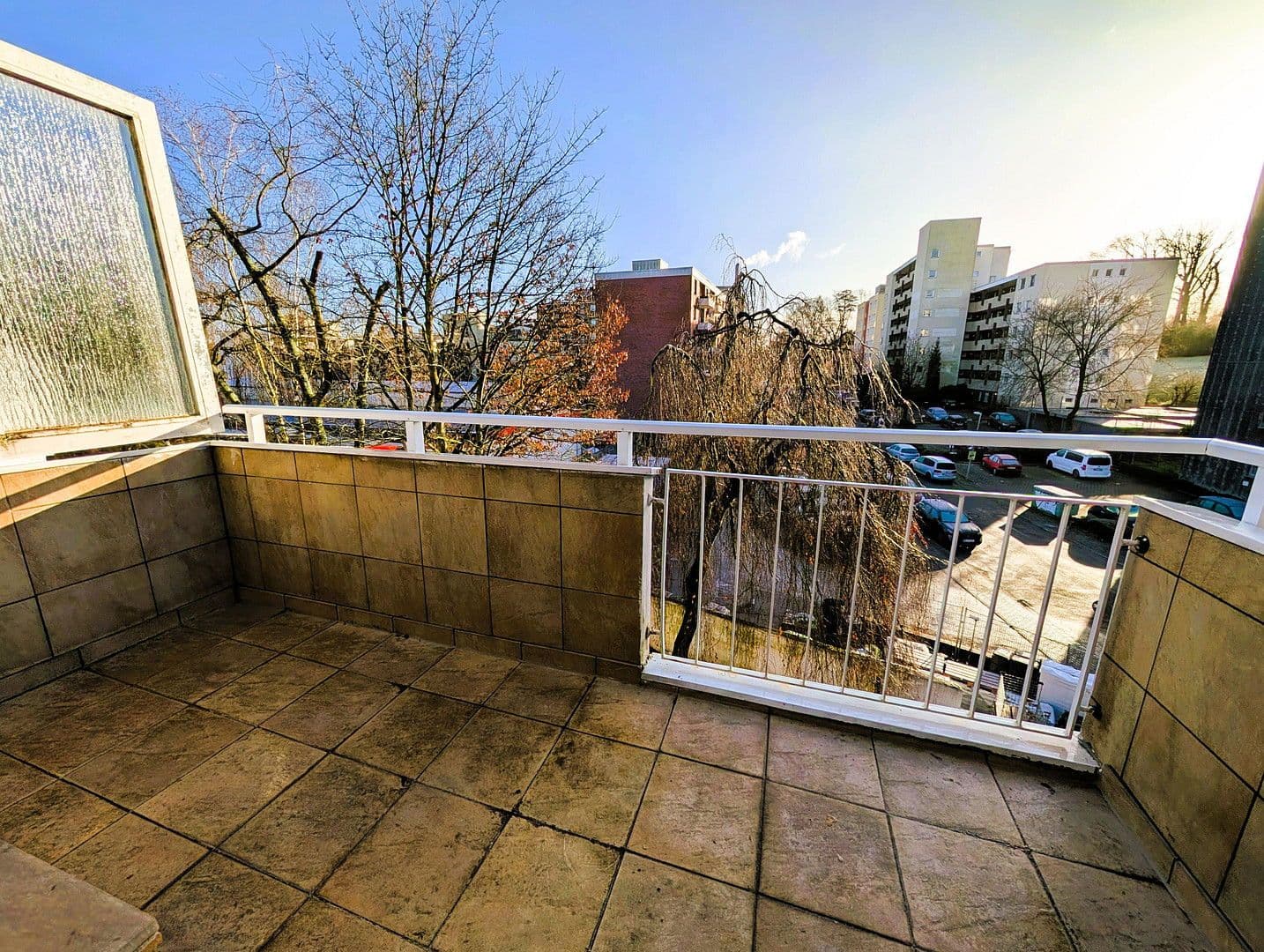 Prodej bytu 3+1 95 m², Mülheim an der Ruhr, Severní Porýní-Vestfálsko Prodej bytu 3+1 95 m², Mülheim an der Ruhr, Severní Porýní-Vestfálsko