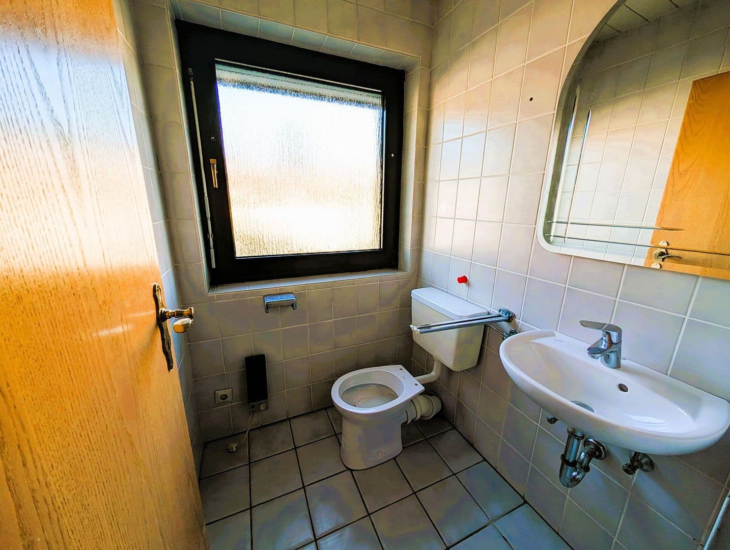 Prodej bytu 3+1 95 m², Mülheim an der Ruhr, Severní Porýní-Vestfálsko Prodej bytu 3+1 95 m², Mülheim an der Ruhr, Severní Porýní-Vestfálsko