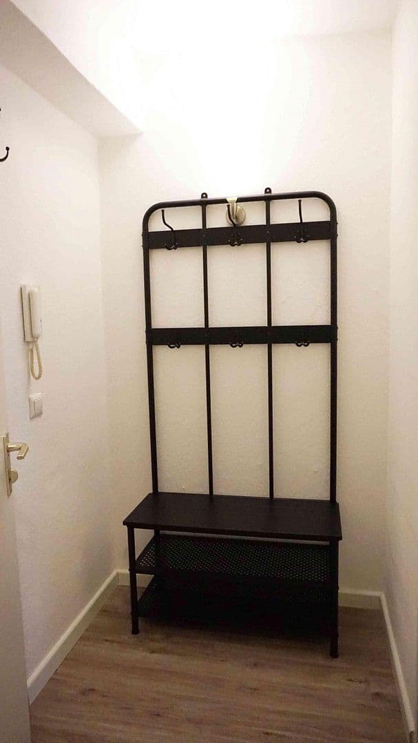 Pronájem bytu 1+1 27 m², Hamburg, Hamburg Pronájem bytu 1+1 27 m², Hamburg, Hamburg