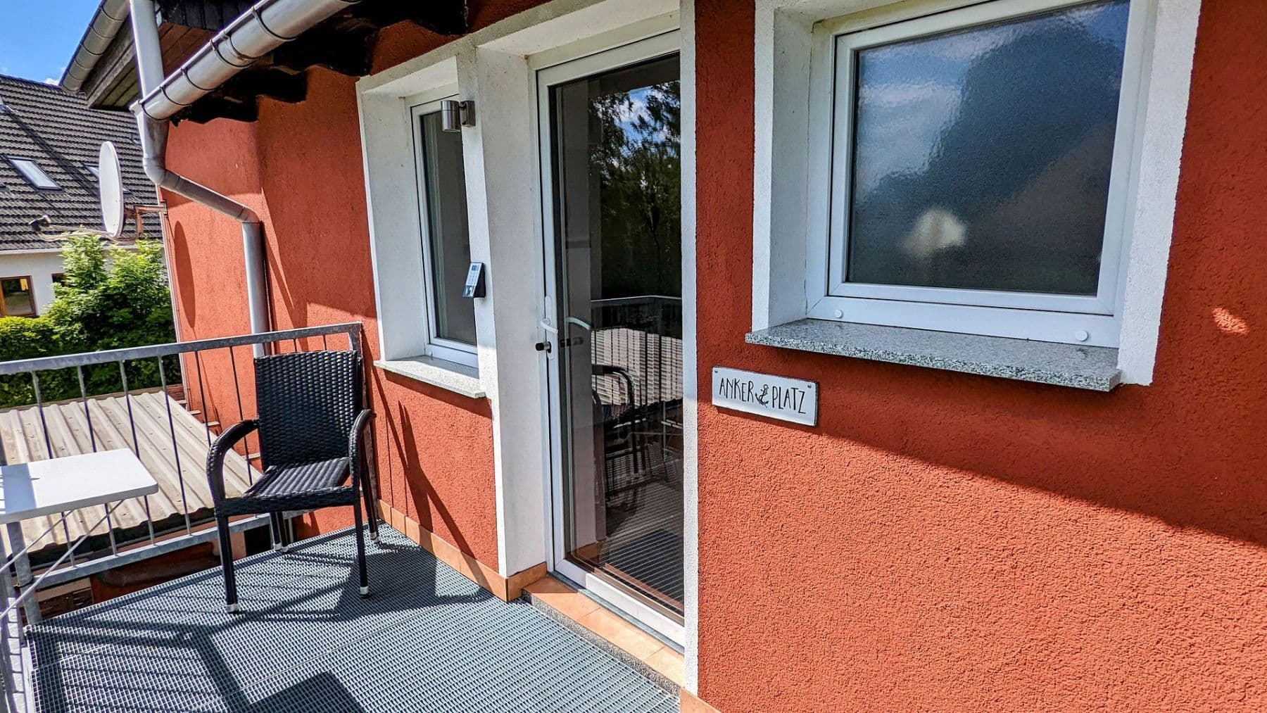 Prodej domu 535 m², pozemek 2.543 m², Dorfstraße 12, Krummin, Mecklenburg-Vorpommern Prodej domu 535 m², pozemek 2.543 m², Dorfstraße 12, Krummin, Mecklenburg-Vorpommern