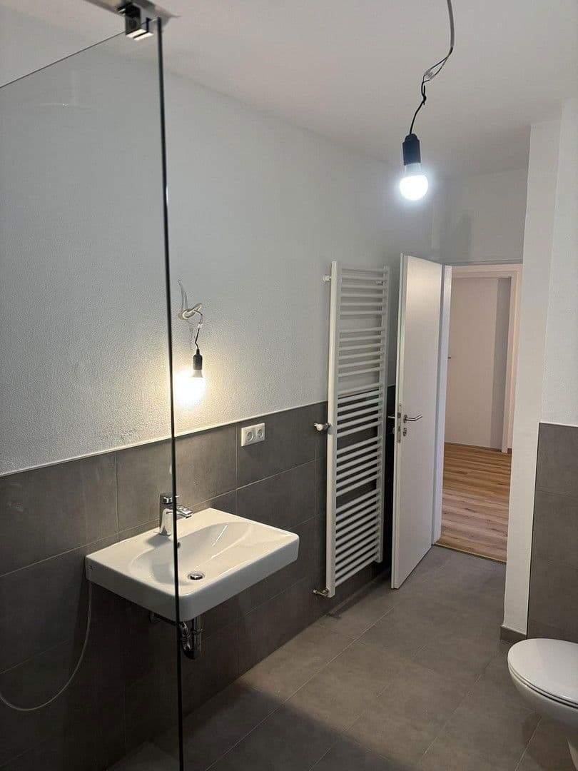 Pronájem bytu 3+1 90 m², Straubing, Bavorsko Pronájem bytu 3+1 90 m², Straubing, Bavorsko