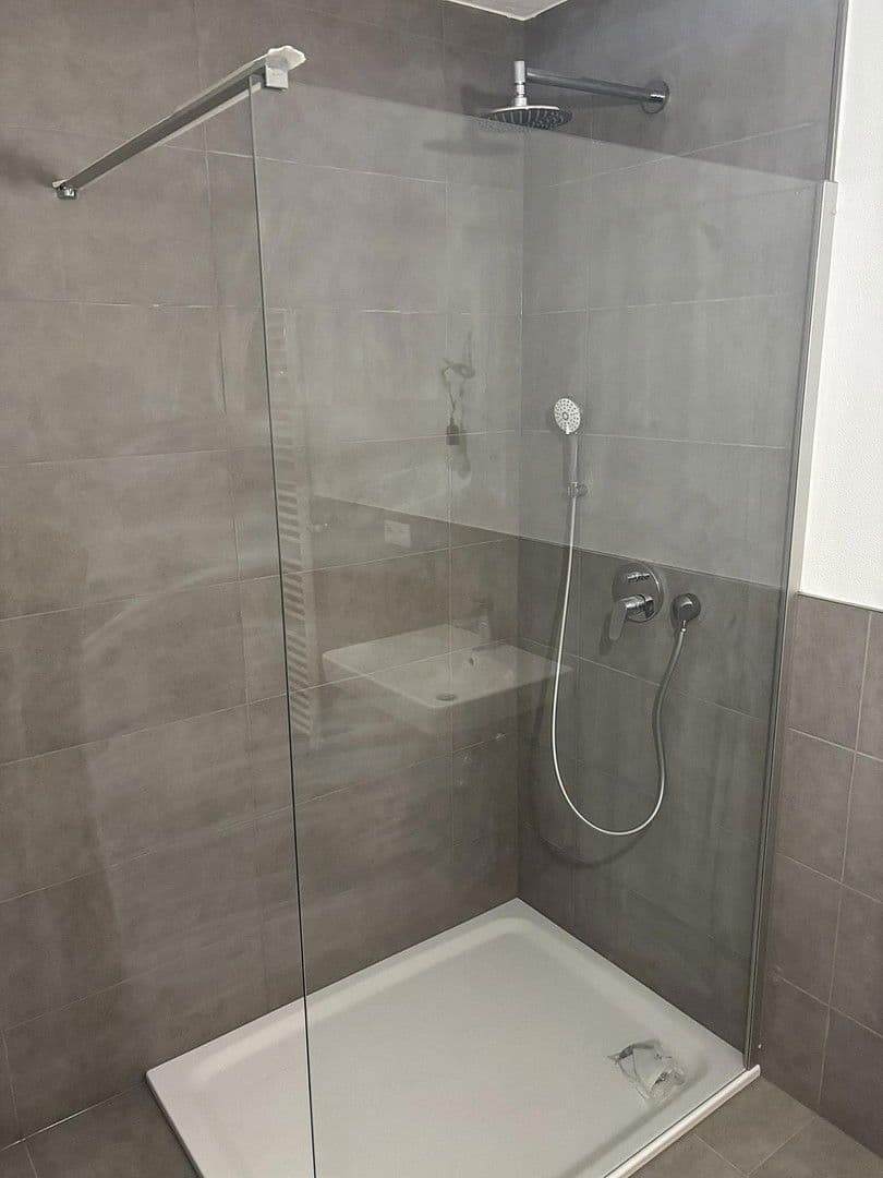 Pronájem bytu 3+1 90 m², Straubing, Bavorsko Pronájem bytu 3+1 90 m², Straubing, Bavorsko