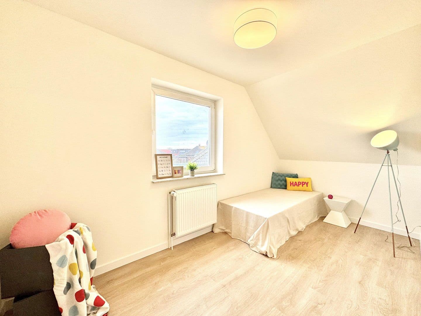 Prodej domu 128 m², pozemek 439 m², Wismar, Mecklenburg-Vorpommern Prodej domu 128 m², pozemek 439 m², Wismar, Mecklenburg-Vorpommern