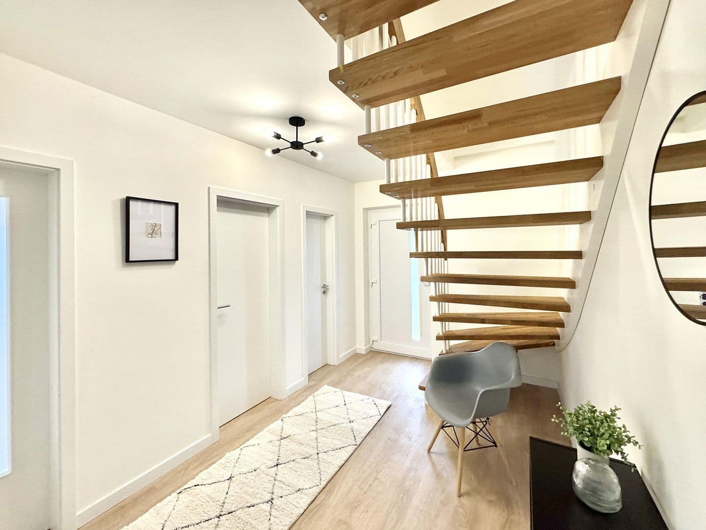 Prodej domu 128 m², pozemek 439 m², Wismar, Mecklenburg-Vorpommern Prodej domu 128 m², pozemek 439 m², Wismar, Mecklenburg-Vorpommern