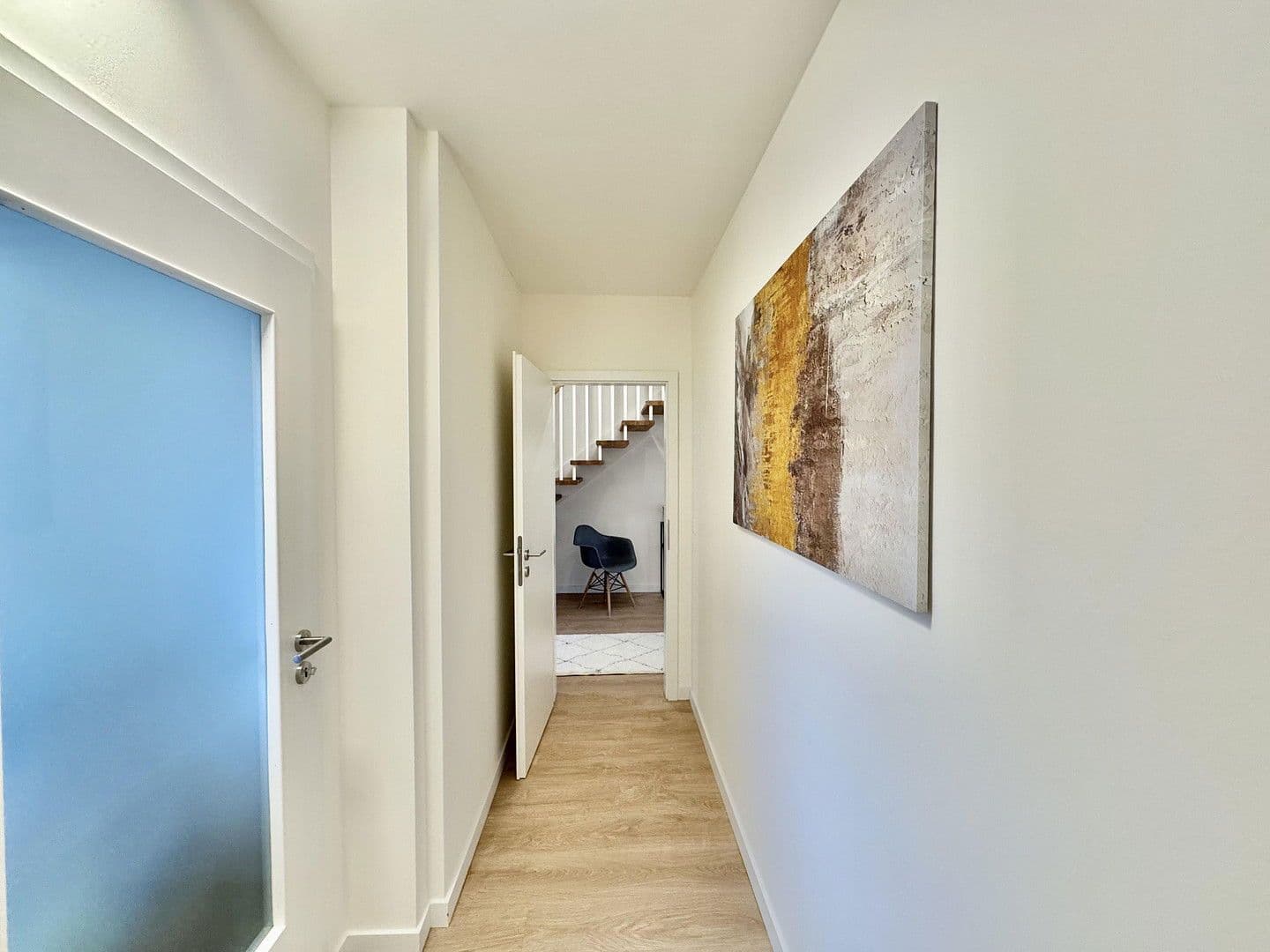 Prodej domu 128 m², pozemek 439 m², Wismar, Mecklenburg-Vorpommern Prodej domu 128 m², pozemek 439 m², Wismar, Mecklenburg-Vorpommern