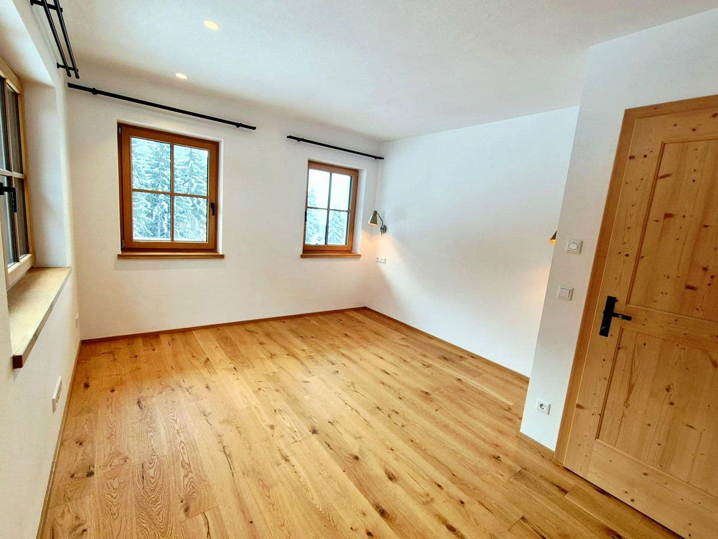 Pronájem bytu 2+1 57 m², Hornweg 3, Oberndorf in Tirol, Tyrolsko Pronájem bytu 2+1 57 m², Hornweg 3, Oberndorf in Tirol, Tyrolsko