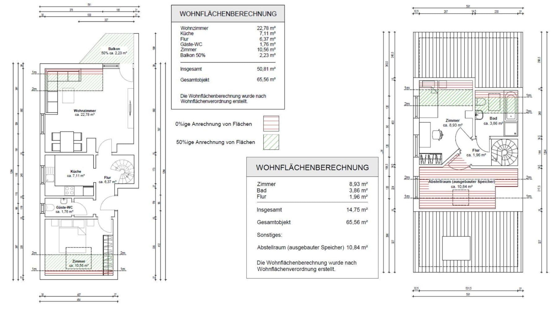 Prodej bytu 3+1 66 m², Sudetenstr. 1, Offenbach an der Queich, Porýní-Falc Prodej bytu 3+1 66 m², Sudetenstr. 1, Offenbach an der Queich, Porýní-Falc