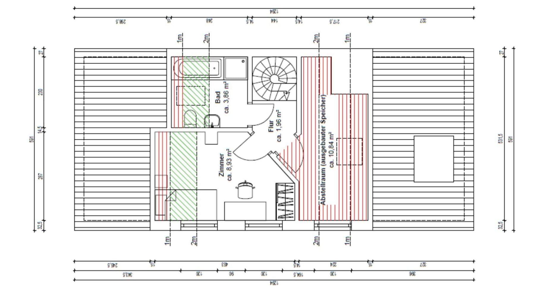 Prodej bytu 3+1 66 m², Sudetenstr. 1, Offenbach an der Queich, Porýní-Falc Prodej bytu 3+1 66 m², Sudetenstr. 1, Offenbach an der Queich, Porýní-Falc